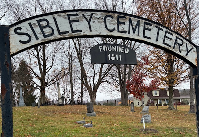 Rural Resting Spots: discovering country&nbsp;graveyards